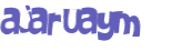 CAPTCHA 挑戰