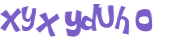 Captcha-udfordring