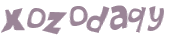 Captcha challenge