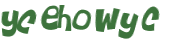 CAPTCHA 挑戰