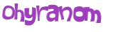 Captcha challenge