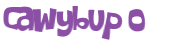 Captcha challenge
