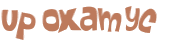 Captcha challenge