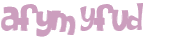 CAPTCHA 挑戰