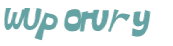 CAPTCHA 挑戰