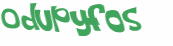 CAPTCHA 挑戰