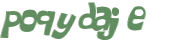 Captcha 챌린지
