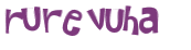 Captcha challenge