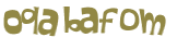 Captcha-test