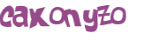 Captcha challenge