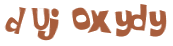 Captcha-udfordring