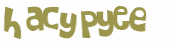 Captcha challenge