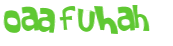CAPTCHA 挑戰