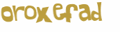 Captcha-udfordring