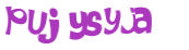 Desafio captcha