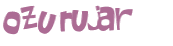 CAPTCHA 挑戰