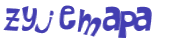 Captcha challenge