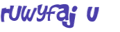CAPTCHA-haaste