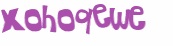 Captcha 챌린지