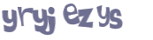 Captcha-udfordring