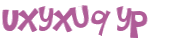Captcha challenge