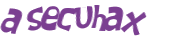 CAPTCHA 挑戰