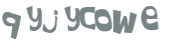 CAPTCHA 挑戰