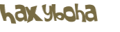 Captcha-test