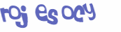 Captcha challenge