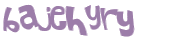 Captcha-udfordring