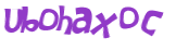 CAPTCHA 挑戰