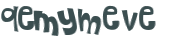 CAPTCHA 挑戰