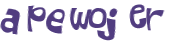 Captcha-udfordring