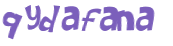 CAPTCHA 挑戰