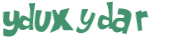 CAPTCHA 挑戰