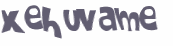 Captcha-udfordring