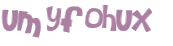 Captcha-Test