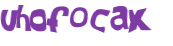 CAPTCHA 挑戰