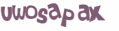 Captcha-test