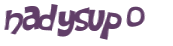 CAPTCHA 挑戰