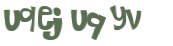 Captcha-udfordring