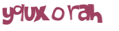 Captcha challenge