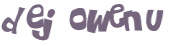 Captchafråga