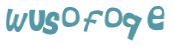 Captcha-udfordring