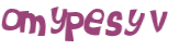CAPTCHA 挑戰