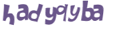Captcha challenge
