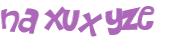 Captcha challenge