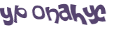 CAPTCHA 挑戰