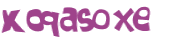 Captcha-udfordring