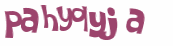 Captcha-udfordring
